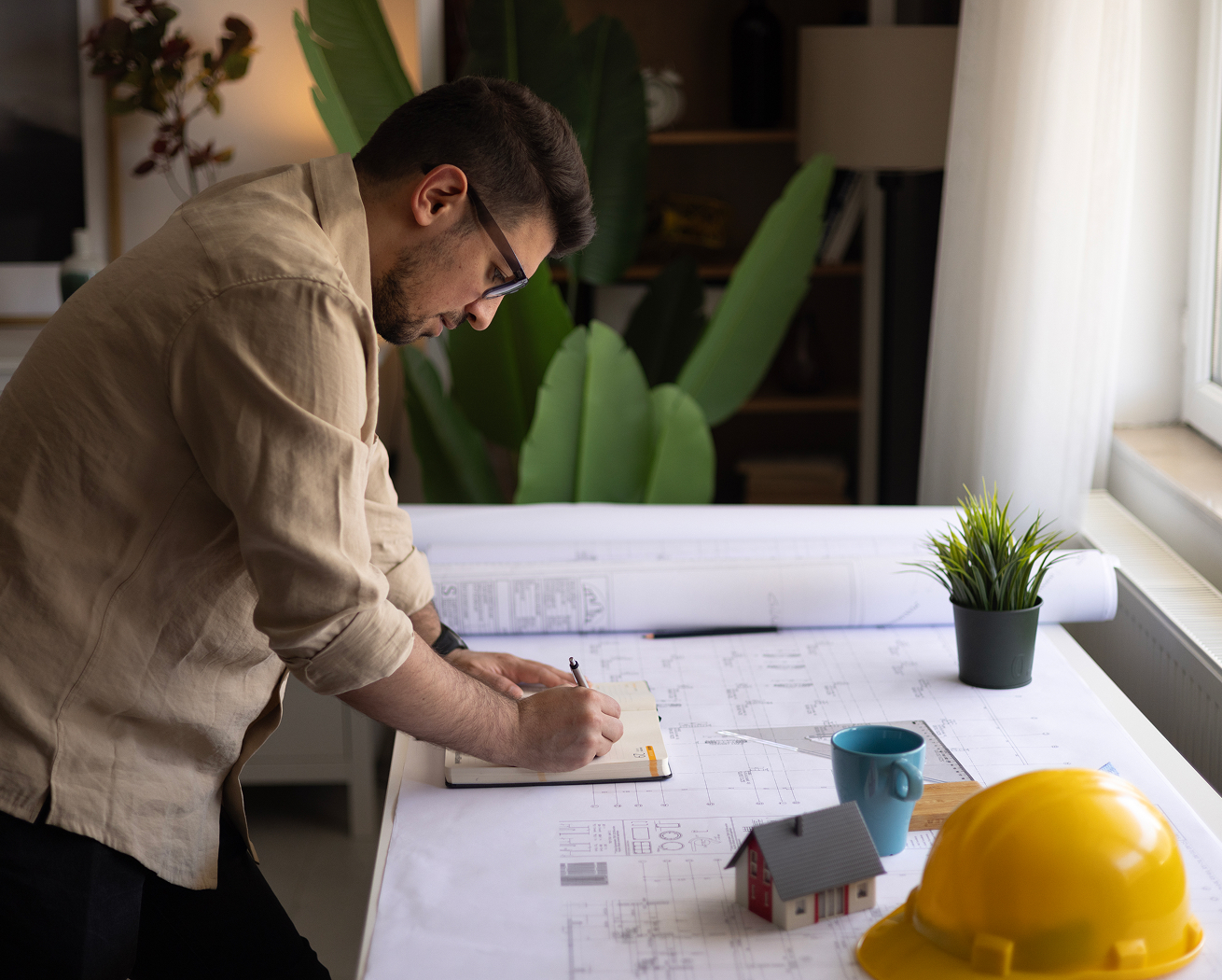 construction planning