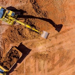 Civil construction